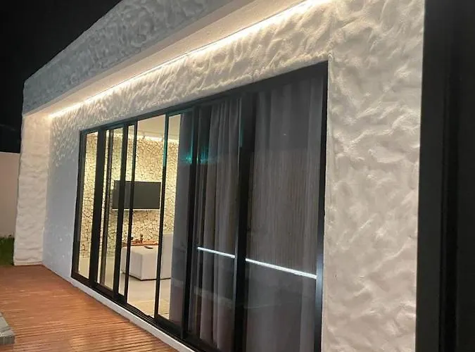 Casa Nazar