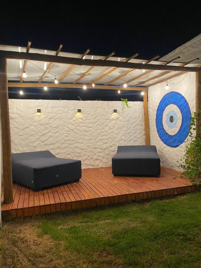 Casa Nazar * Sao Miguel dos Milagres