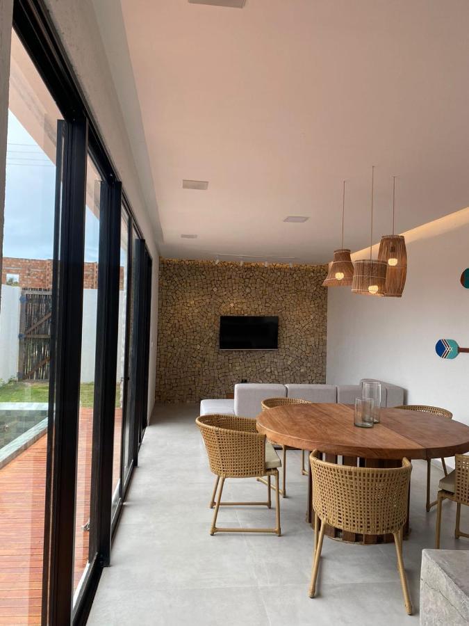 Holiday home Casa Nazar Sao Miguel dos Milagres