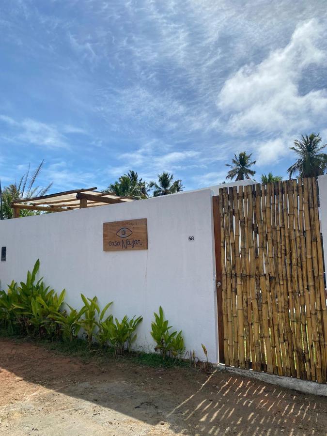 Casa Nazar Holiday home *