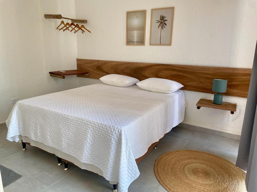 Casa Nazar * Sao Miguel dos Milagres