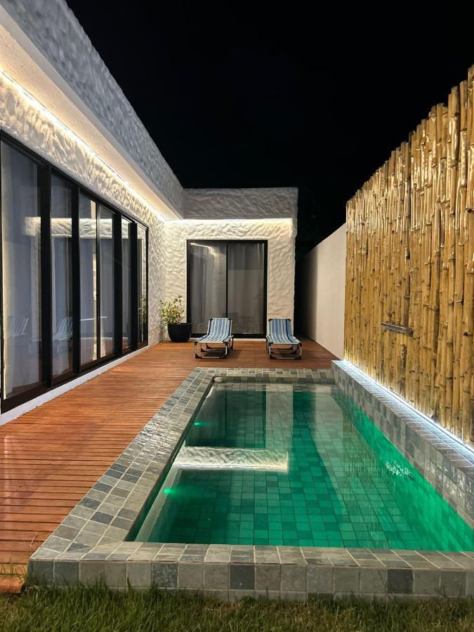 Casa Nazar Holiday home Sao Miguel dos Milagres
