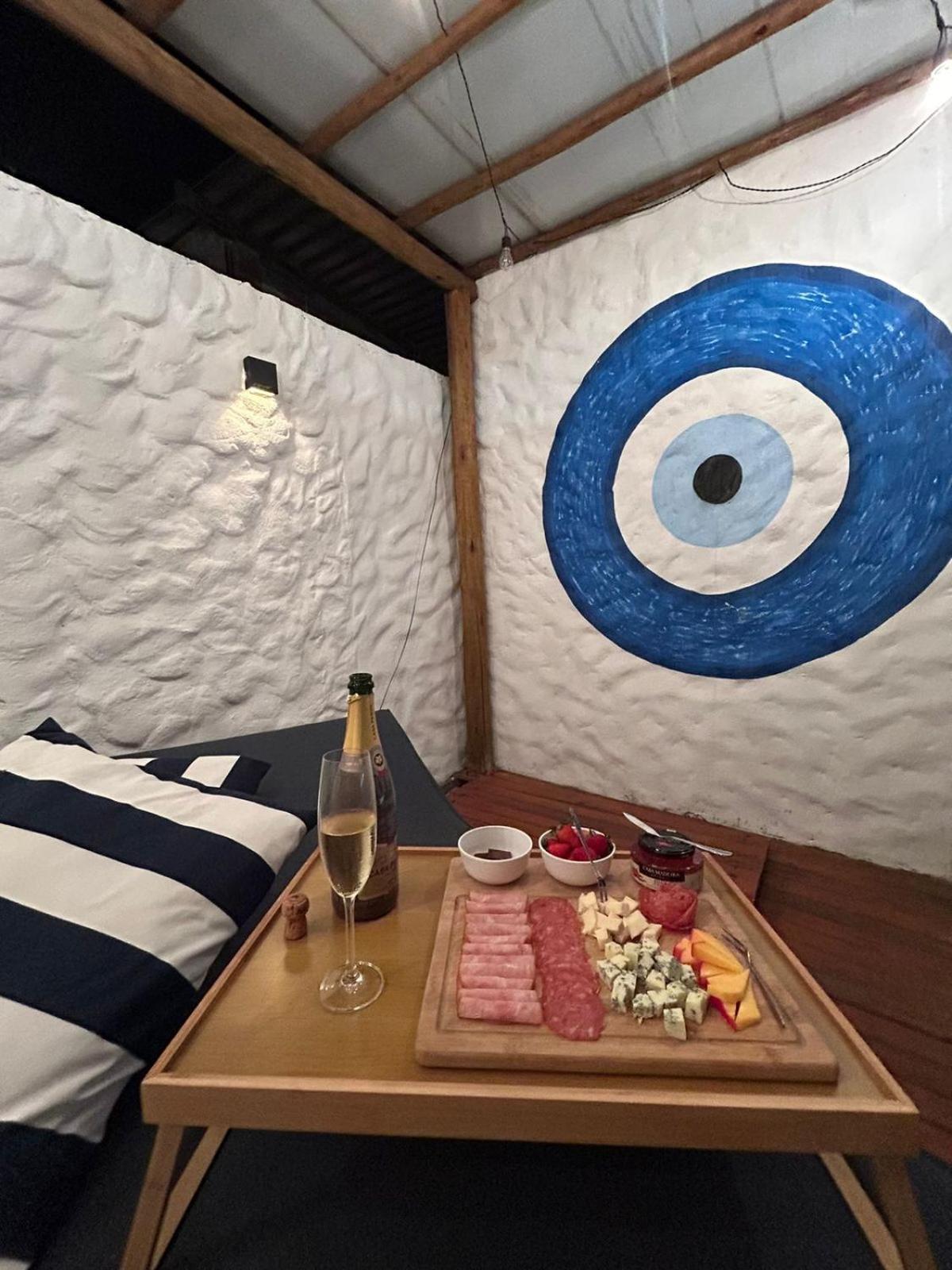 Holiday home Casa Nazar Sao Miguel dos Milagres