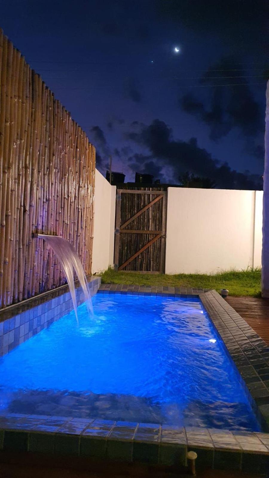 Holiday home Casa Nazar Sao Miguel dos Milagres