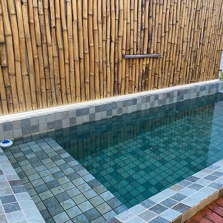 Casa Nazar Villa Sao Miguel dos Milagres Exterior photo
