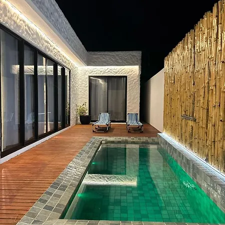 Casa Nazar Villa Sao Miguel dos Milagres Exterior photo