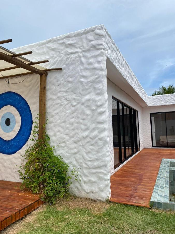 Casa Nazar Casa de Férias
