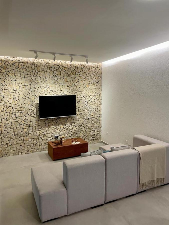 Casa de Férias Casa Nazar São Miguel dos Milagres