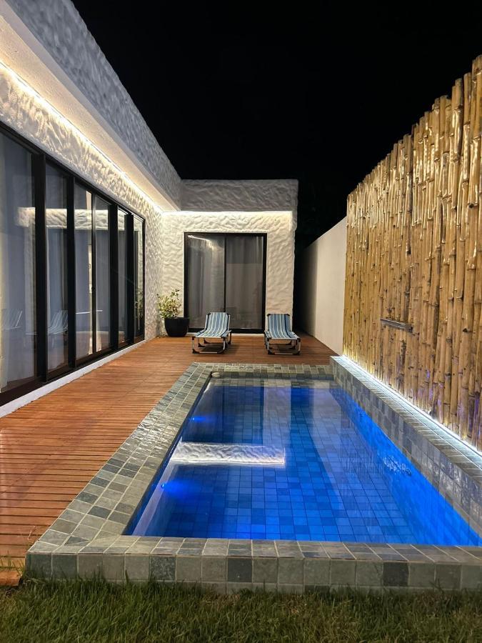 Casa Nazar Casa de Férias São Miguel dos Milagres